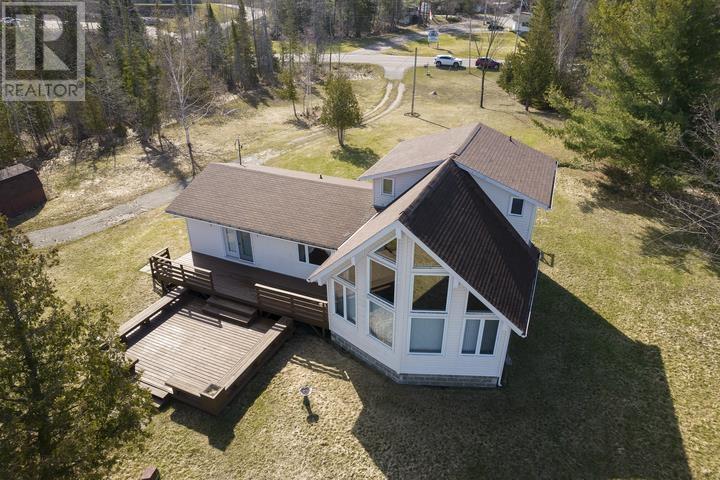1590 C Line Rd, Richards Landing, ON - Outdoor