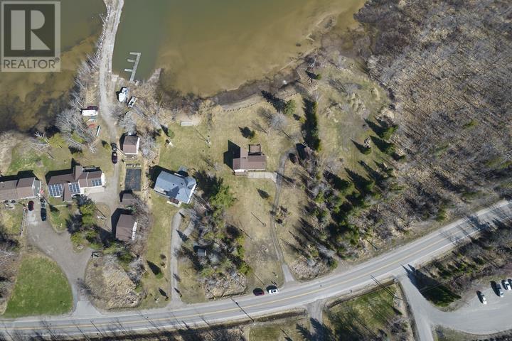 1590 C Line Rd, Richards Landing, ON - With View