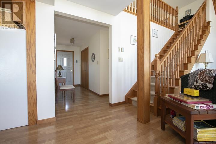 1590 C Line Rd, Richards Landing, ON - Indoor Photo Showing Other Room