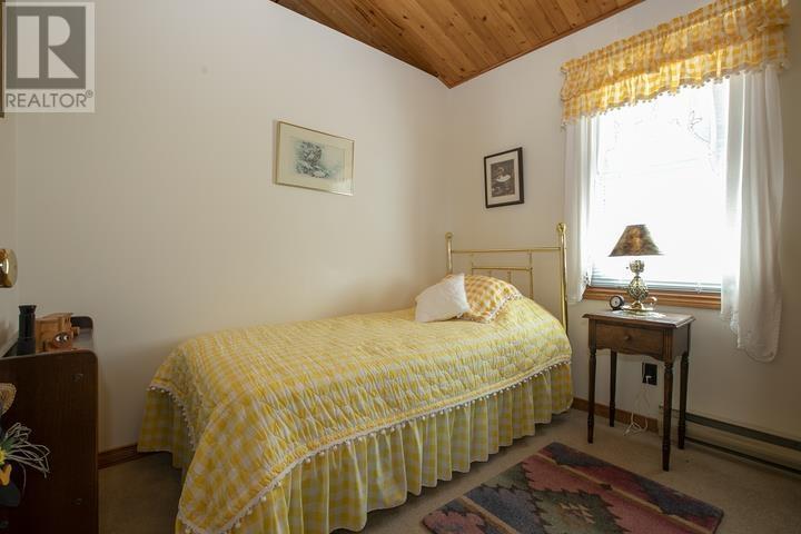 1590 C Line Rd, Richards Landing, ON - Indoor Photo Showing Bedroom