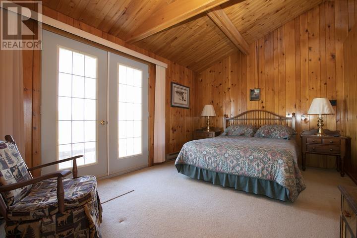 1590 C Line Rd, Richards Landing, ON - Indoor Photo Showing Bedroom