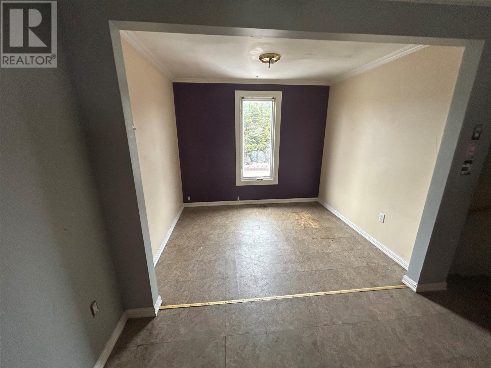 Dining Room - 361 Main Street, Brighton, NL - Indoor Photo Showing Other Room