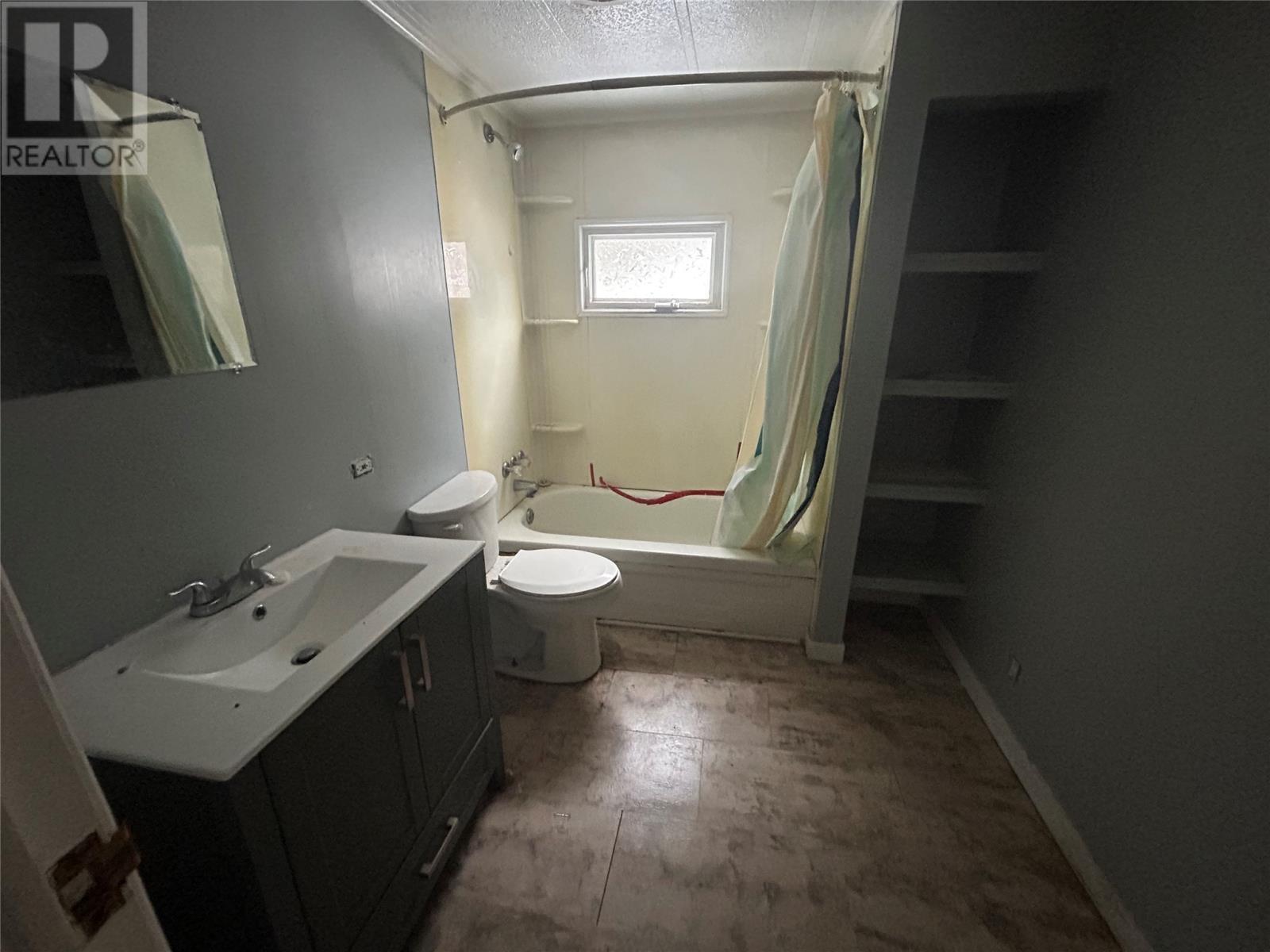 Main Bath - 361 Main Street, Brighton, NL - Indoor Photo Showing Bathroom