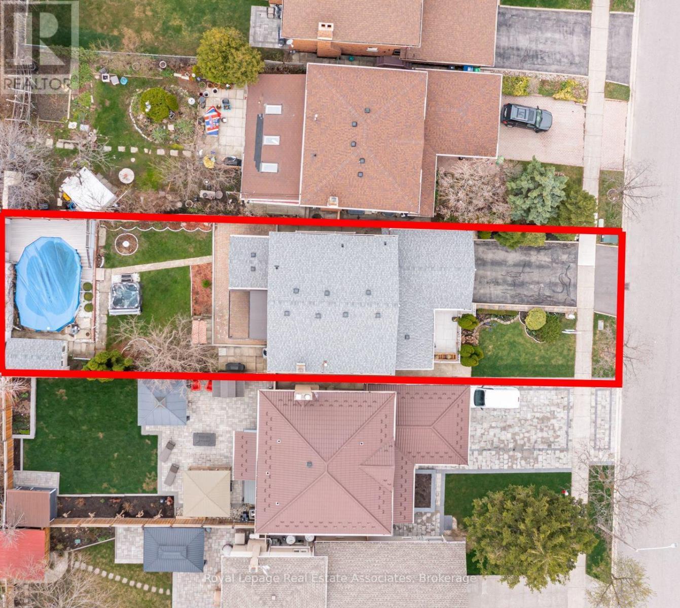 1311 Underwood Drive, Mississauga, ON - Other