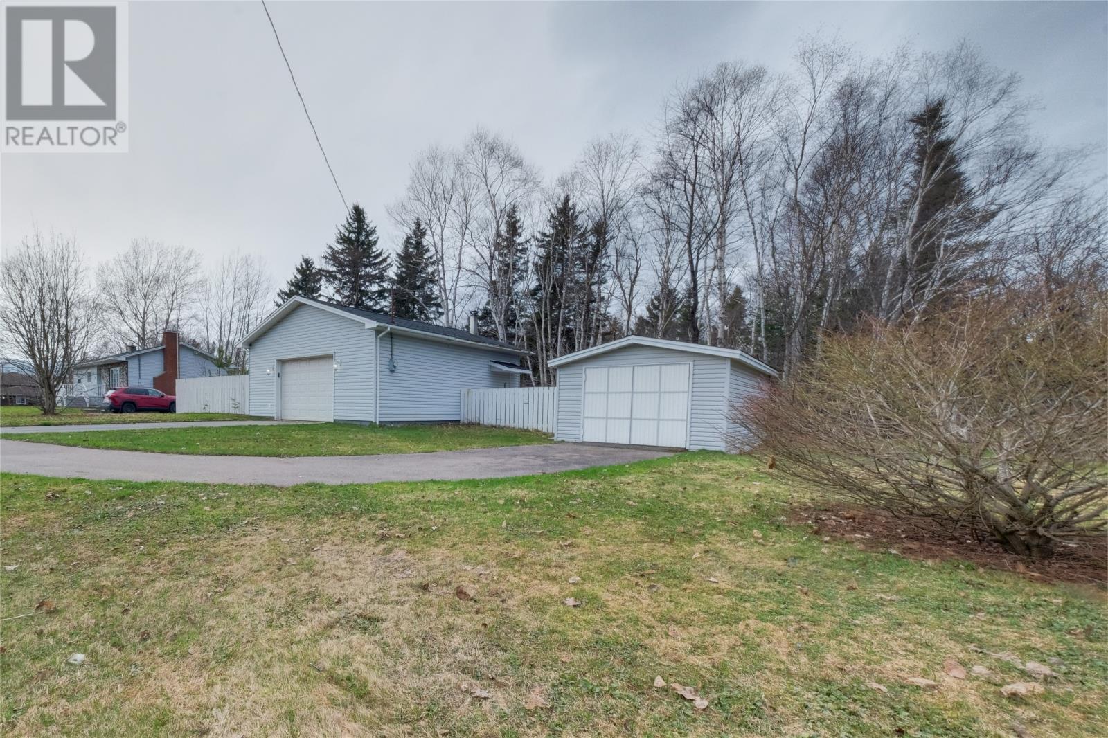 91 Midland Row, Pasadena, NL - Outdoor