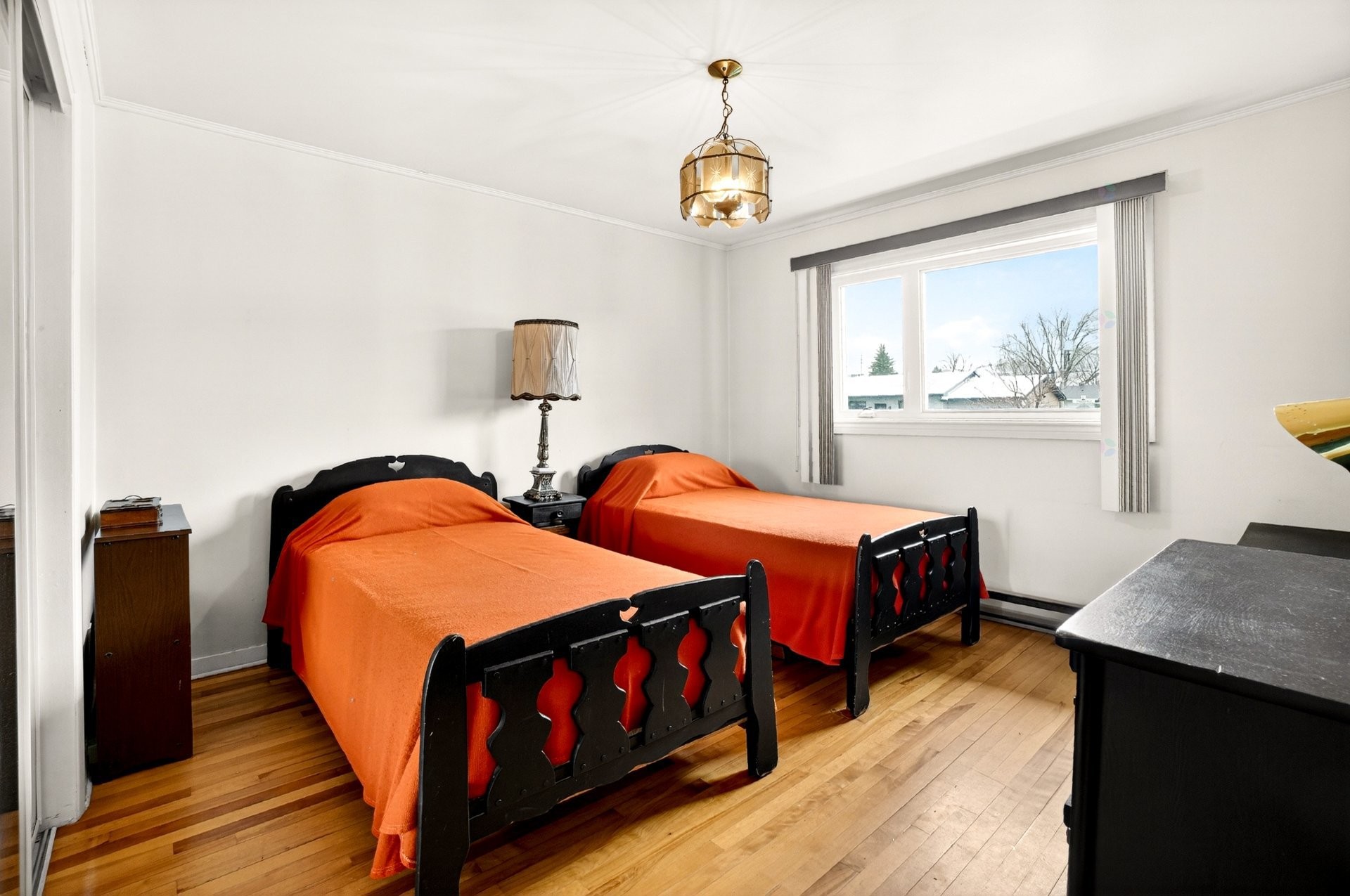 Chambre à coucher principale - 280 Rue Champigny, Repentigny (Repentigny), QC - Indoor Photo Showing Other Room
