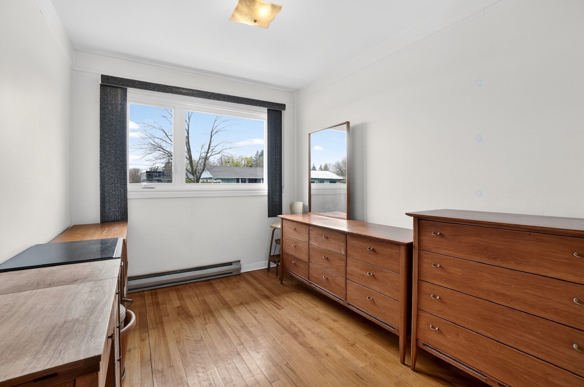 Chambre à coucher - 280 Rue Champigny, Repentigny (Repentigny), QC - Indoor