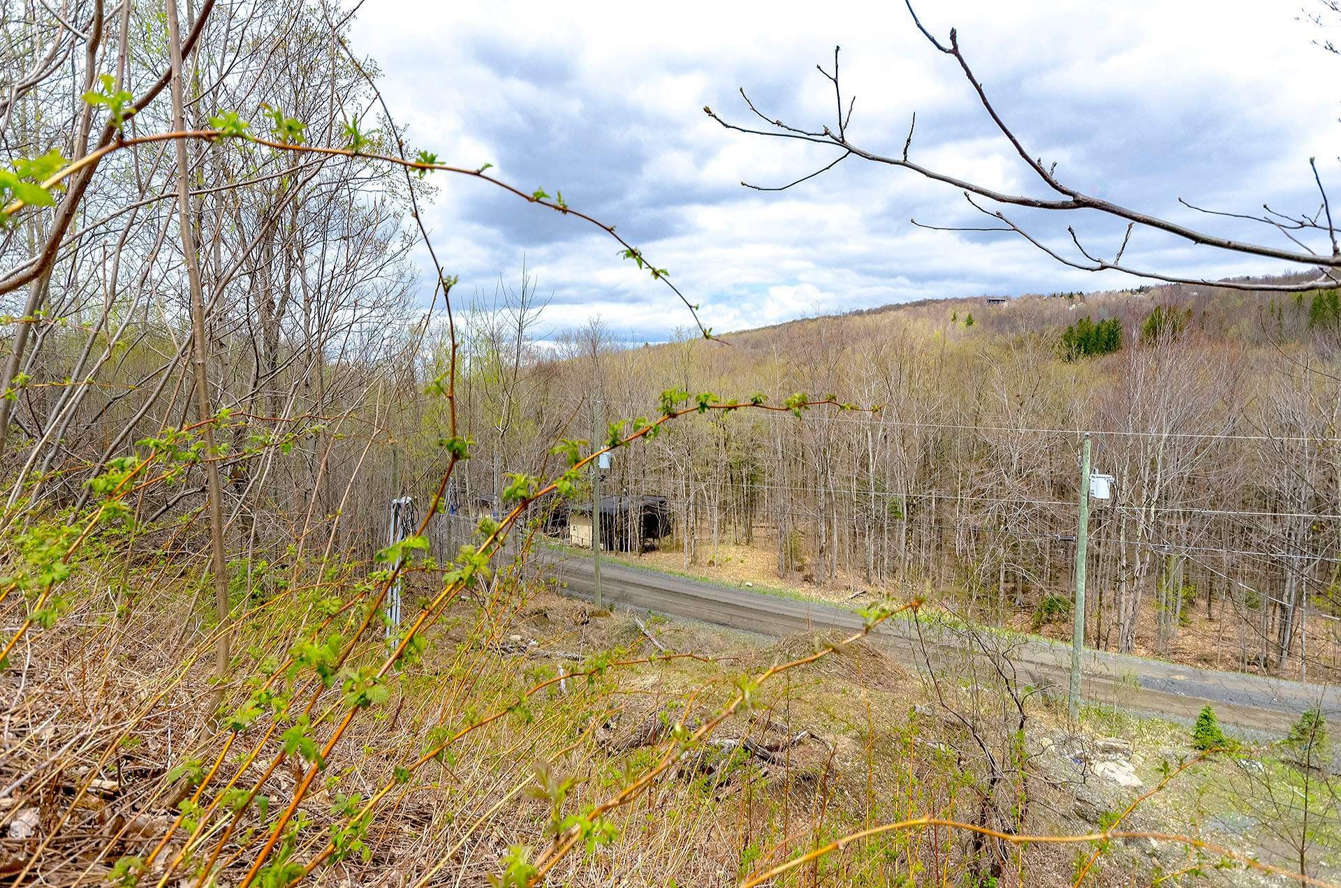 Lot - Ch. Bernier, Sutton, QC