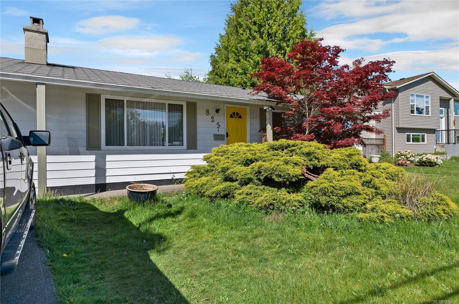 823 Kalmar Rd, Campbell River, BC