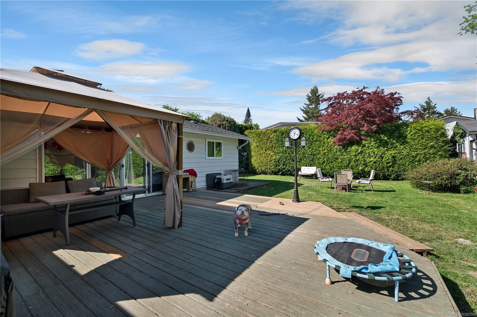 823 Kalmar Rd, Campbell River, BC