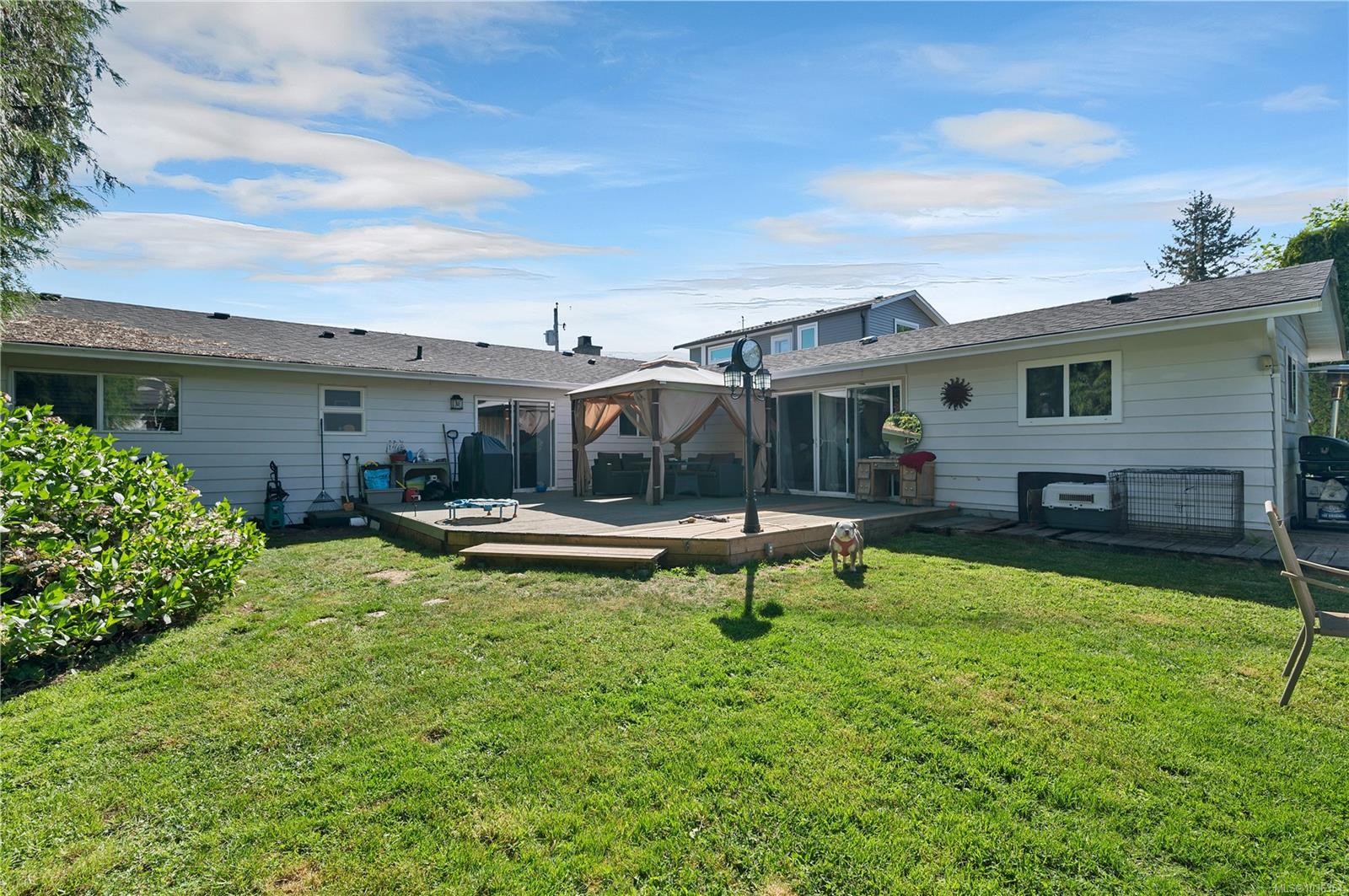 823 Kalmar Rd, Campbell River, BC