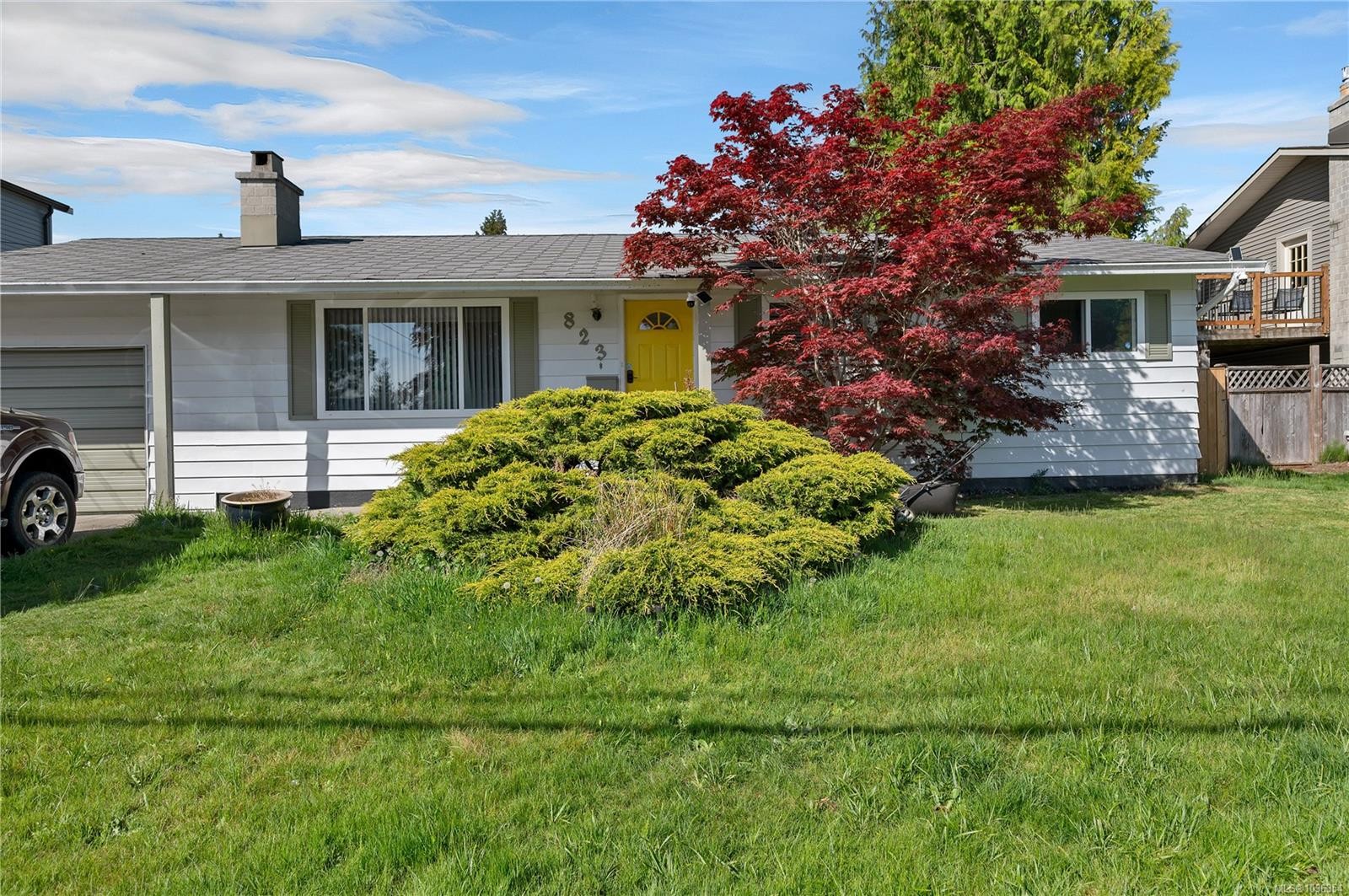 823 Kalmar Rd, Campbell River, BC