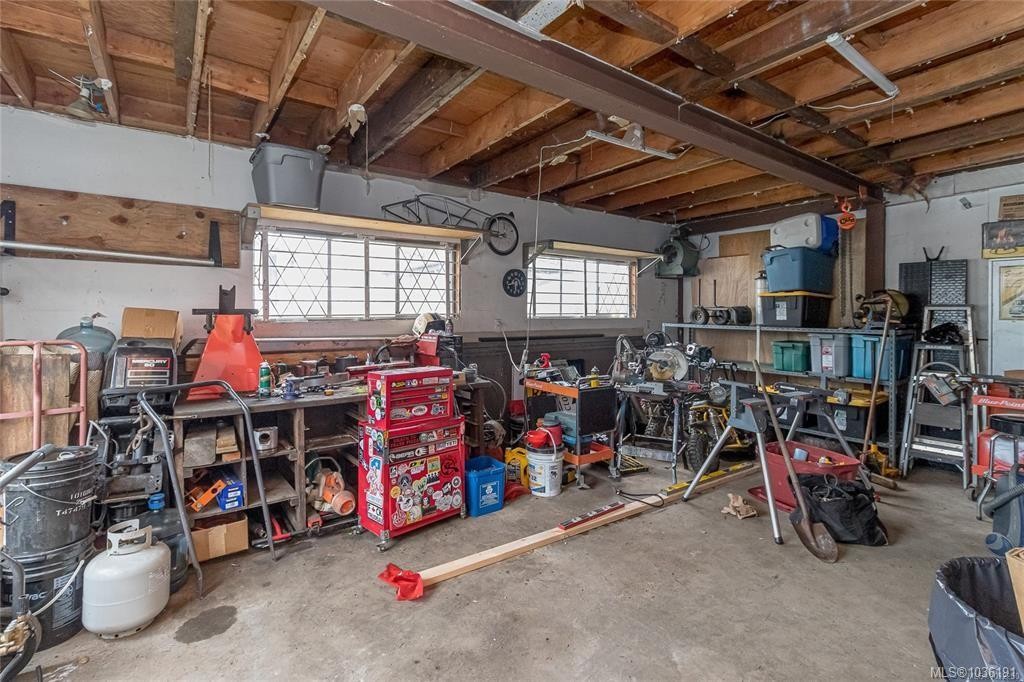 451 Irwin St, Nanaimo, BC