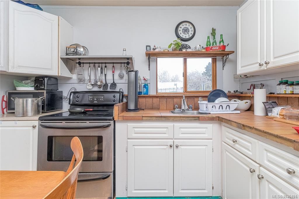 451 Irwin St, Nanaimo, BC