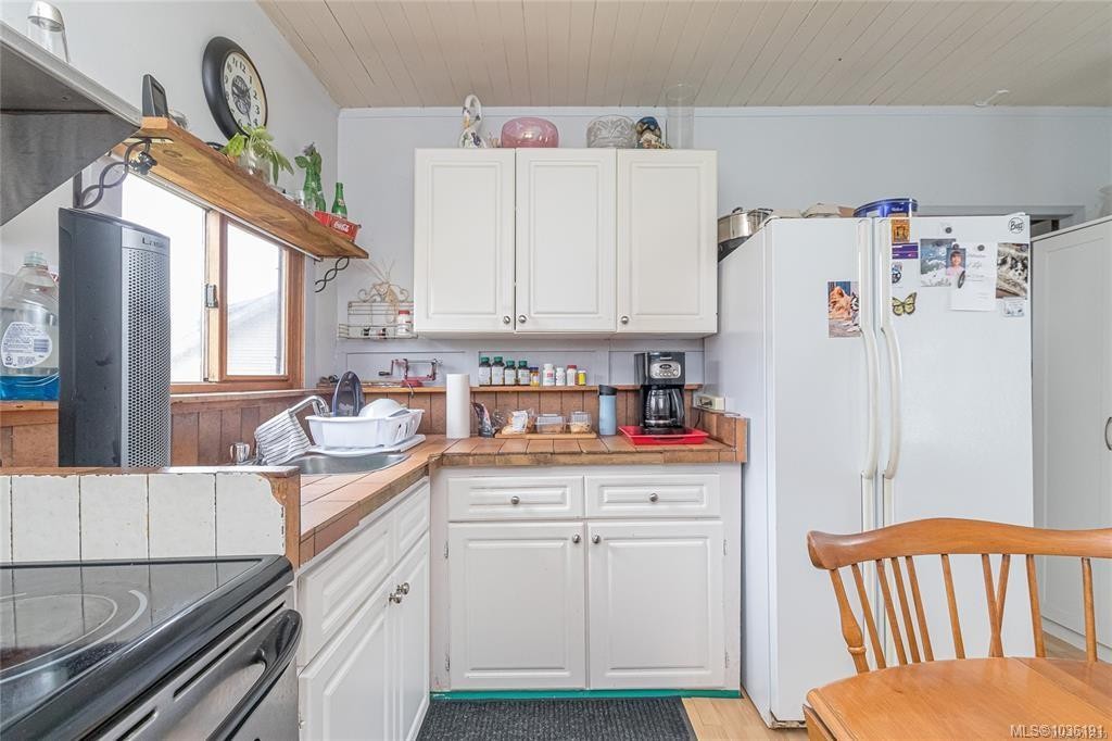 451 Irwin St, Nanaimo, BC