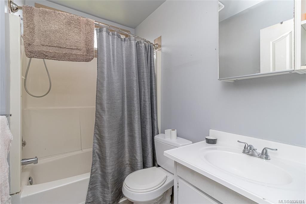 451 Irwin St, Nanaimo, BC