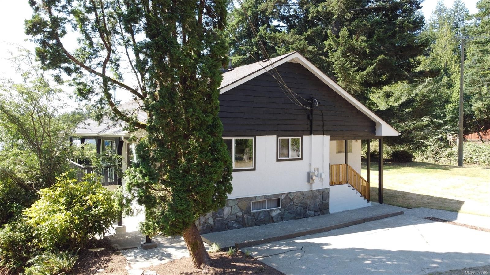 2897 Ramsden Rd, Sooke, BC