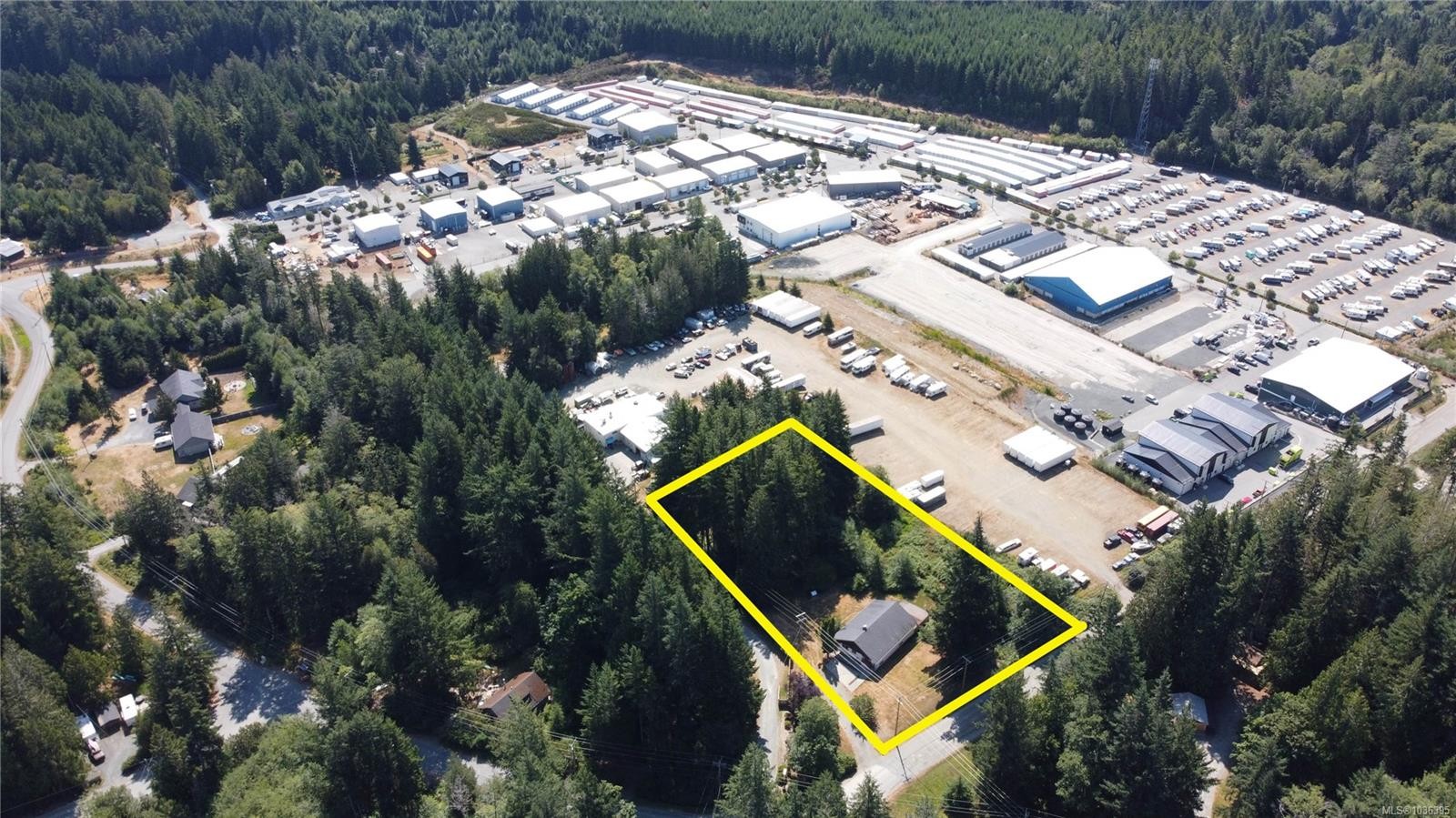 2897 Ramsden Rd, Sooke, BC