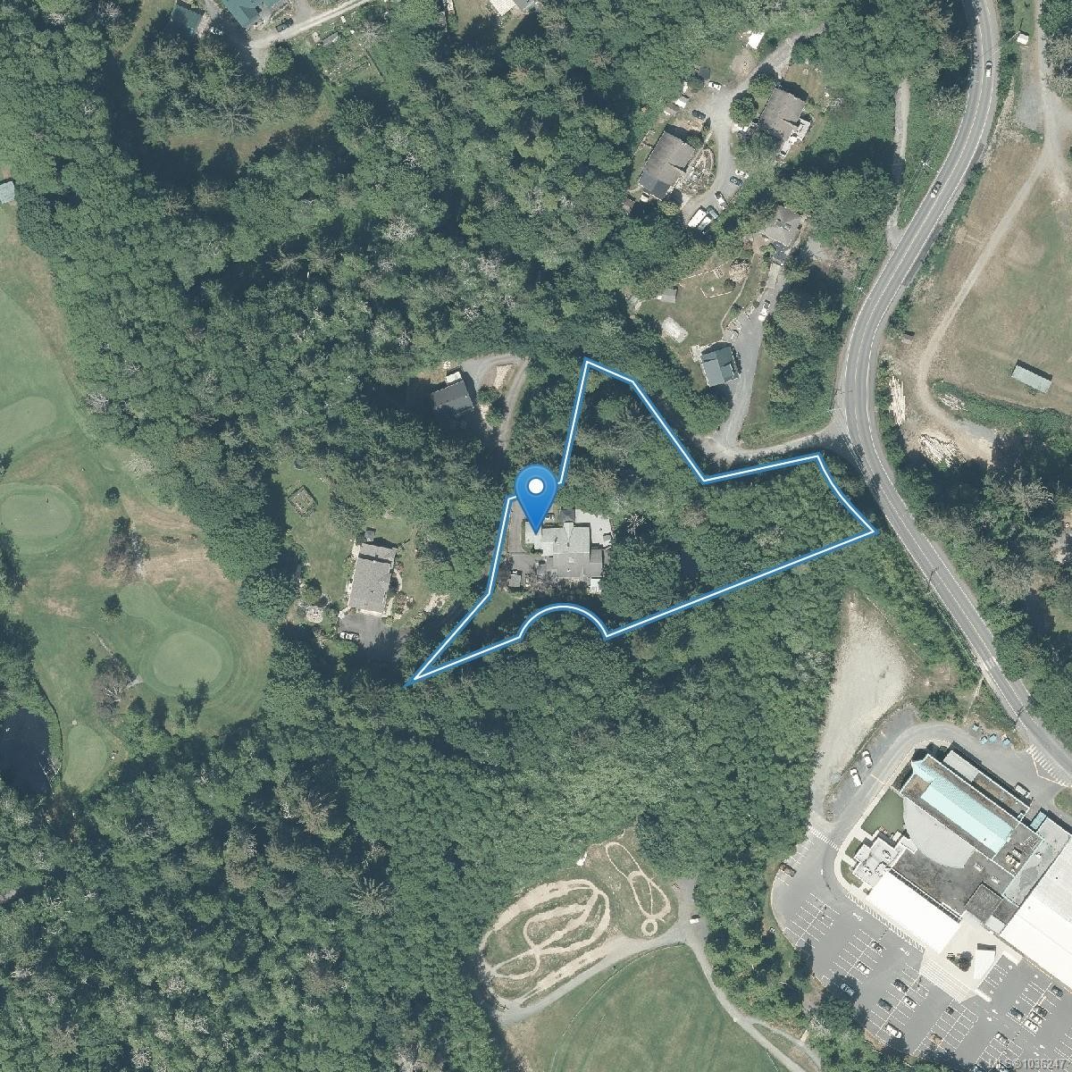 2196 Phillips Rd, Sooke, BC - Other