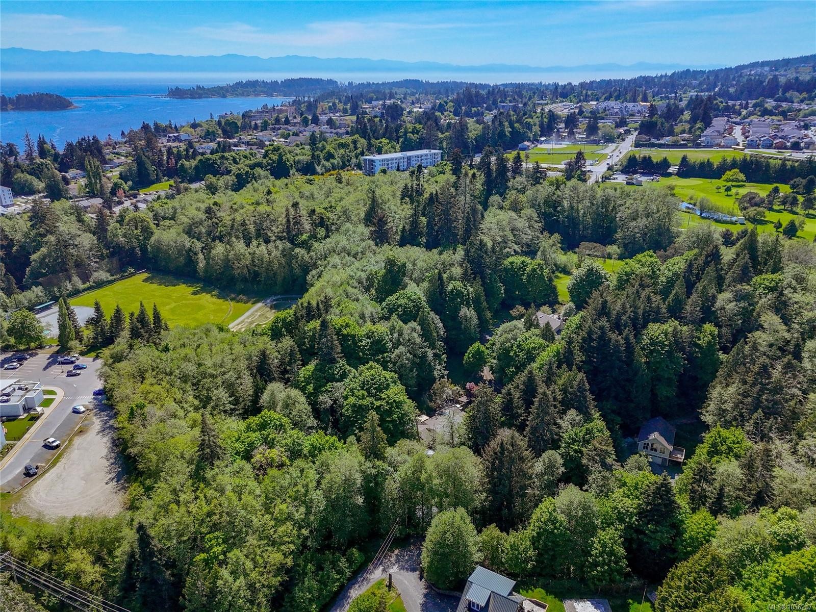 2196 Phillips Rd, Sooke, BC - Outdoor With View