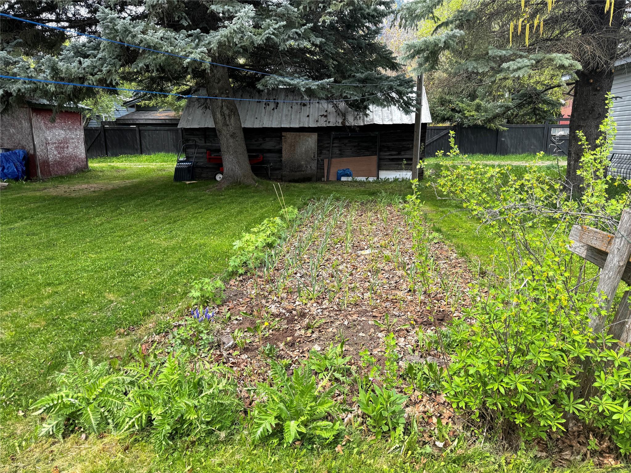 621 9Th Avenue, Fernie, BC - Outdoor