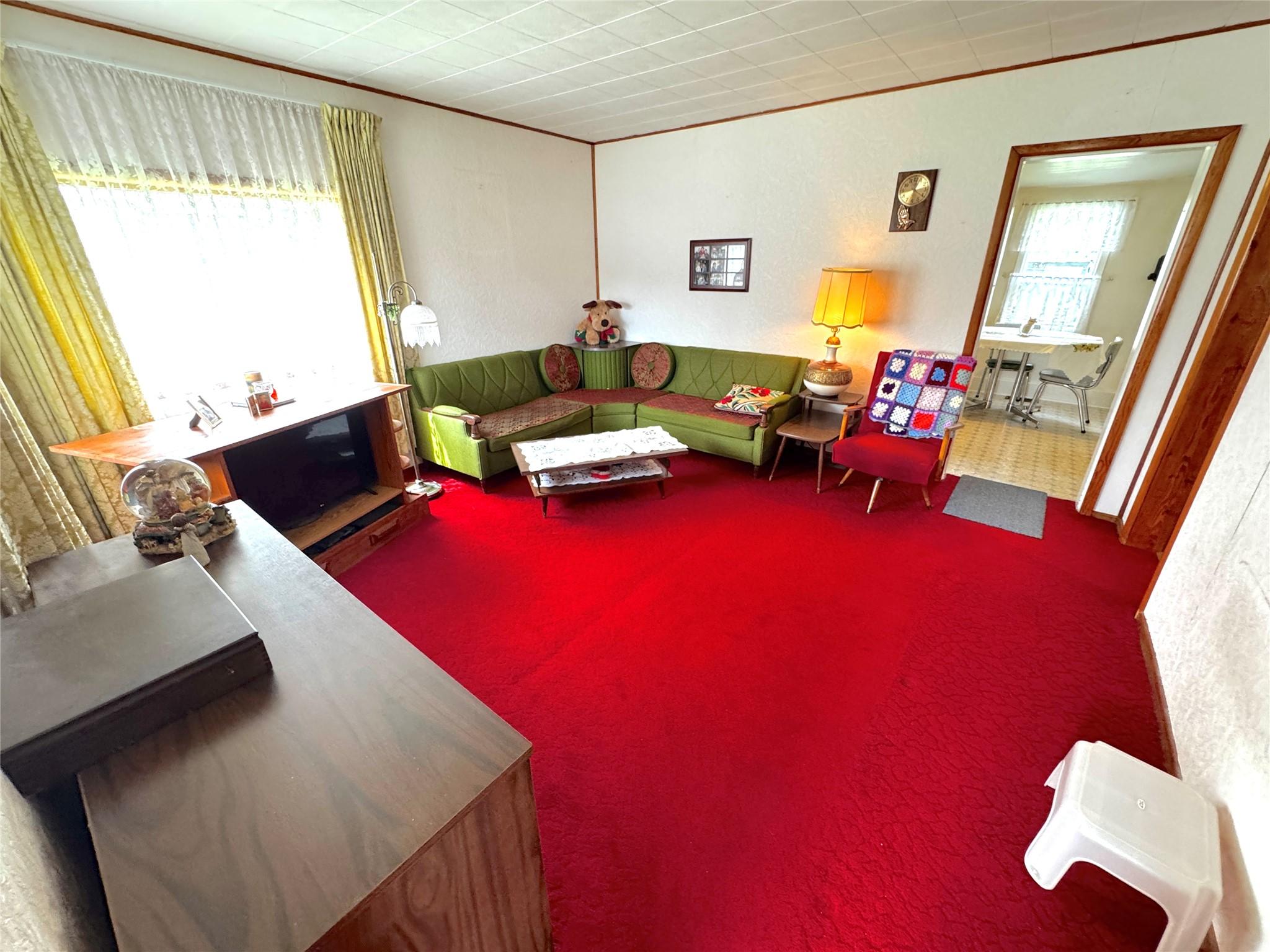 621 9Th Avenue, Fernie, BC - Indoor