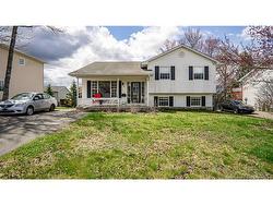 40 Willingdon ST Oromocto, NB E2V 4N4