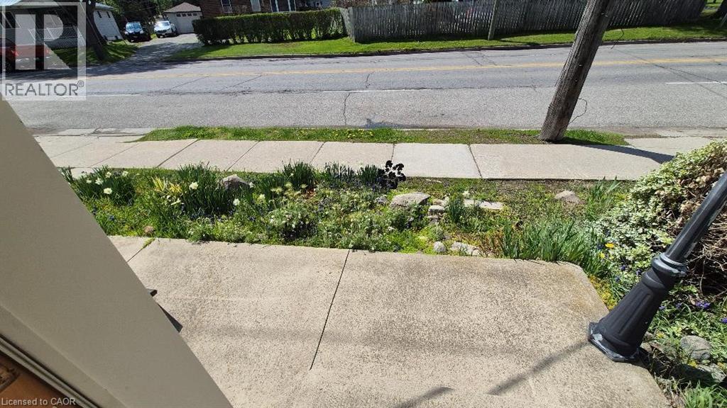 257 Cedar Street, Simcoe, ON - Outdoor