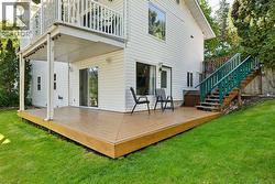 167 Cliffview Drive Unit# 4 Enderby, BC V4Y 4C1