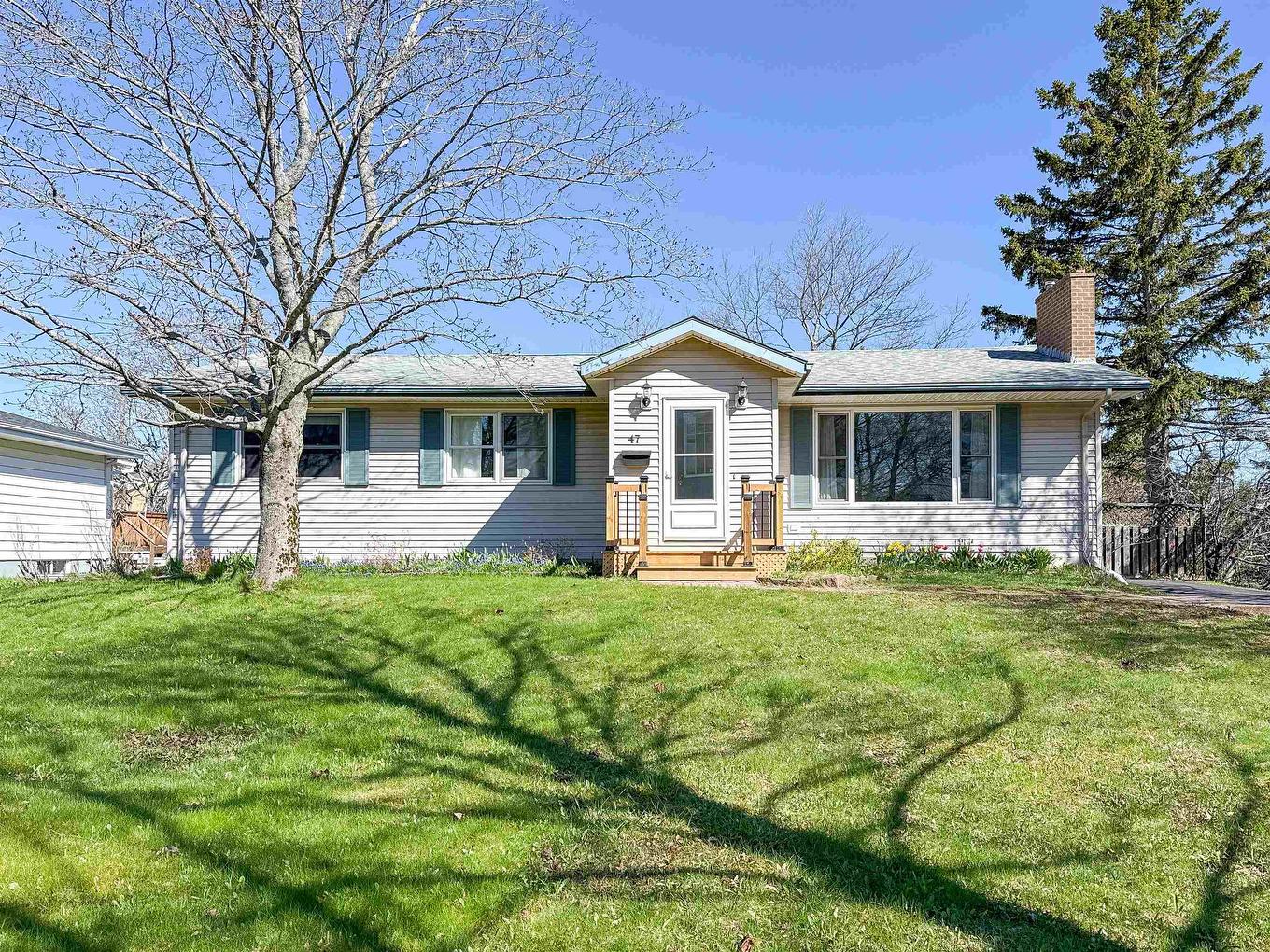 47 Emerald Drive, Charlottetown, PE