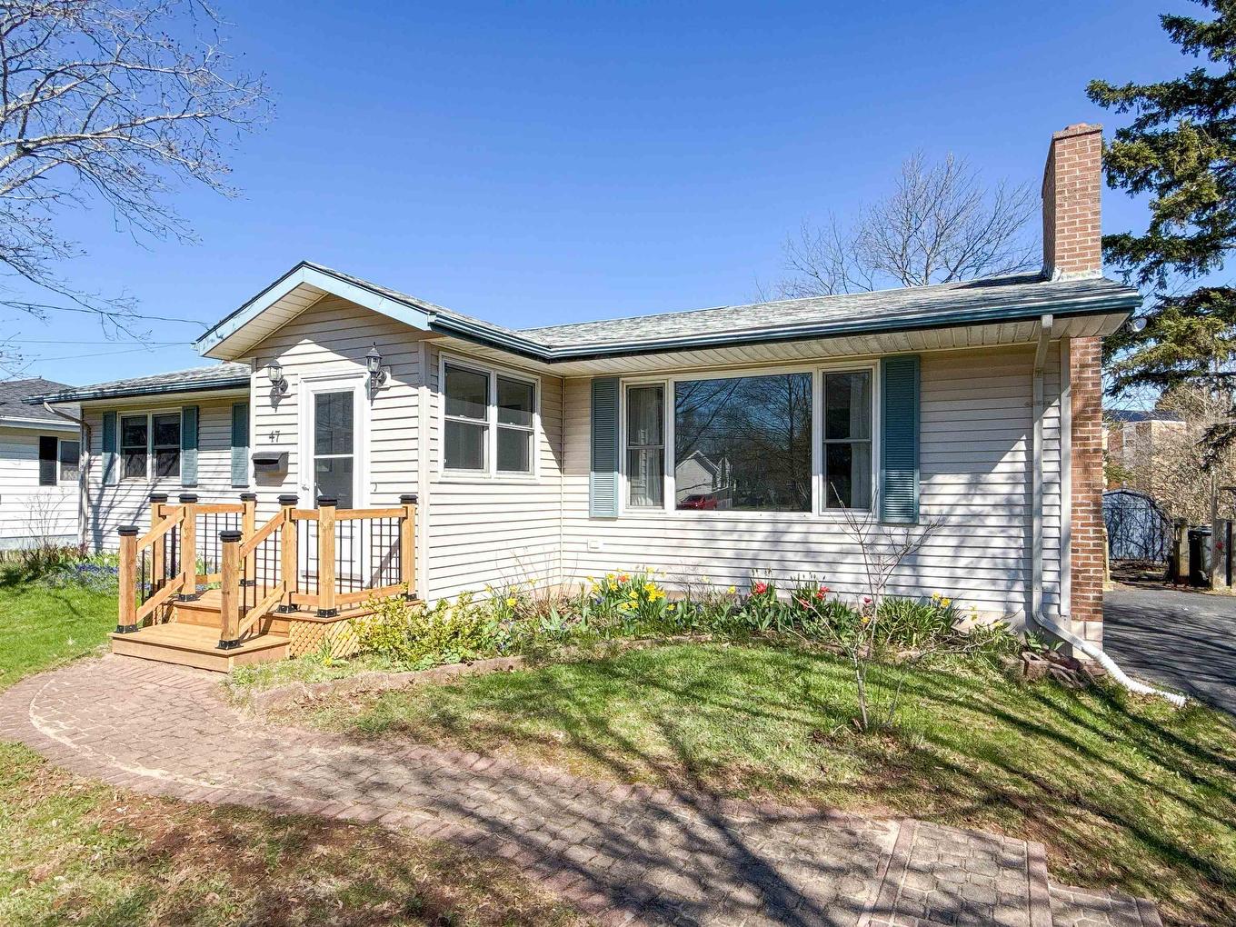 47 Emerald Drive, Charlottetown, PE