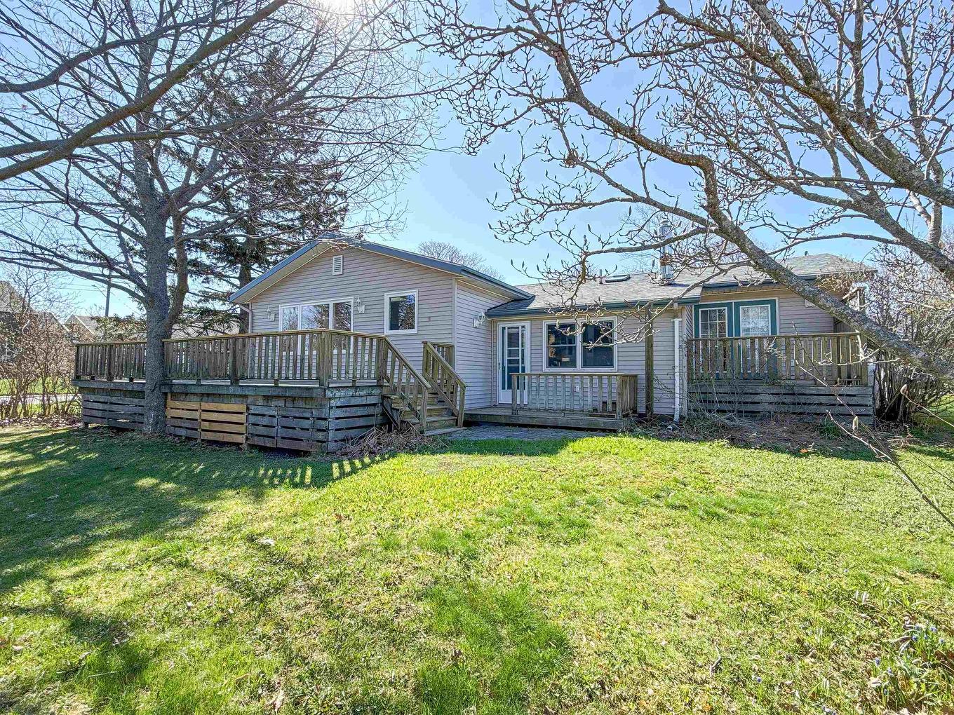 47 Emerald Drive, Charlottetown, PE