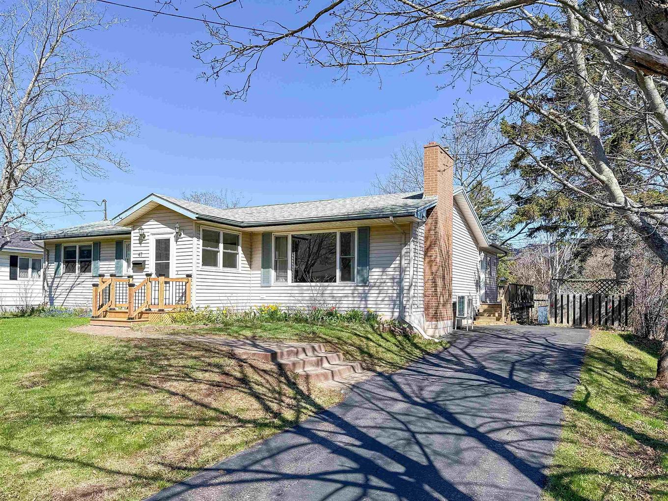 47 Emerald Drive, Charlottetown, PE