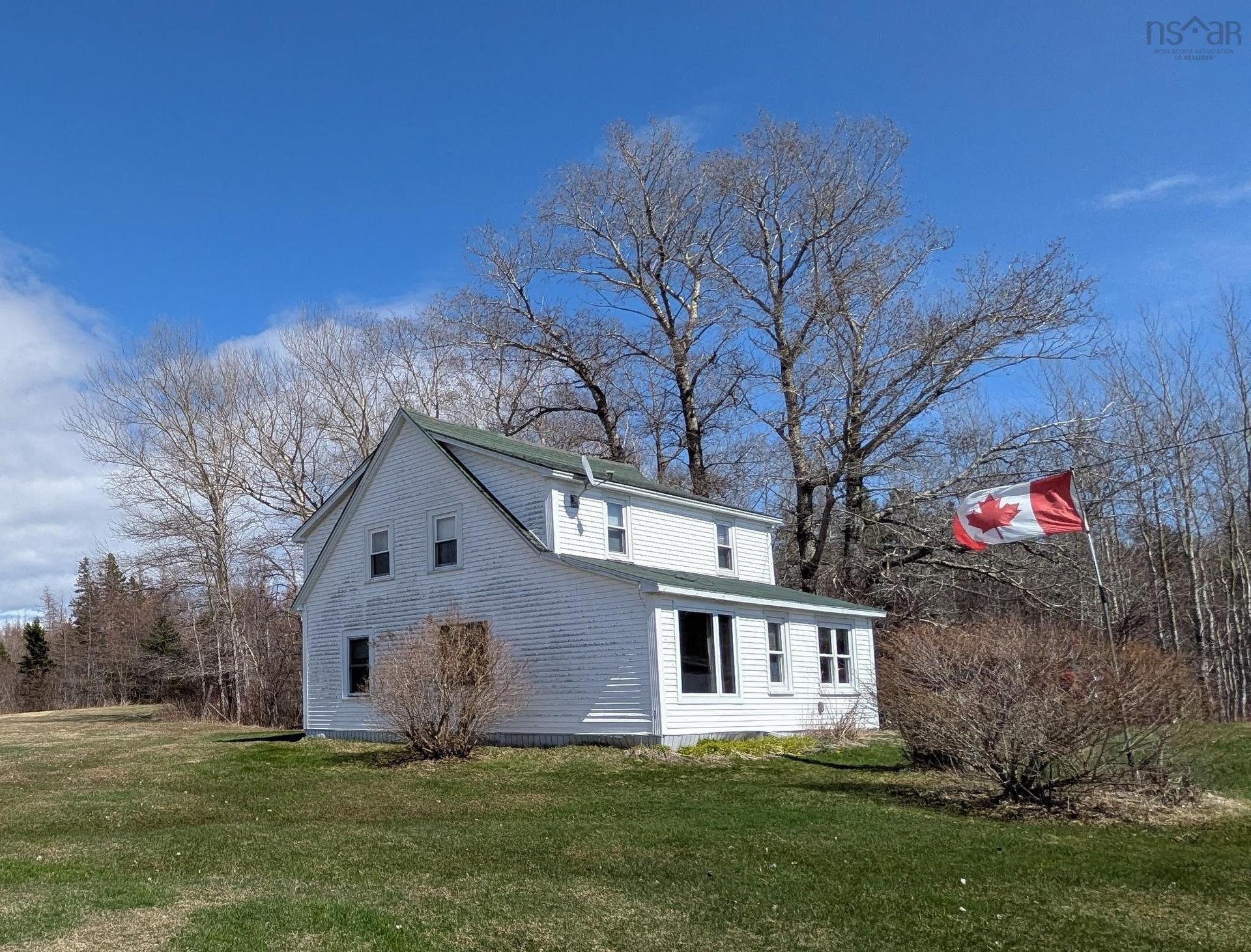 1223 Highway 223, Estmere, NS