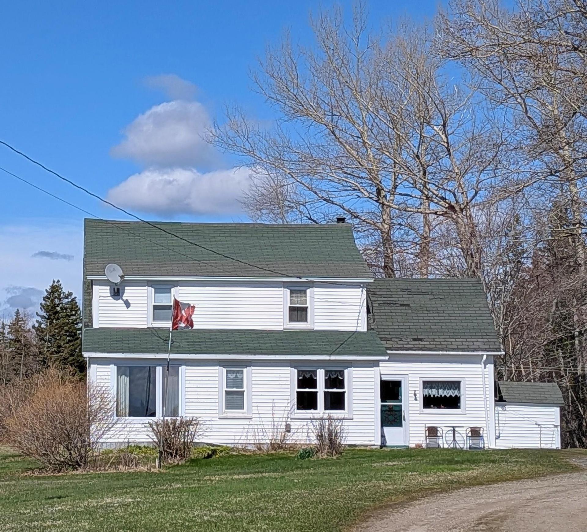 1223 Highway 223, Estmere, NS