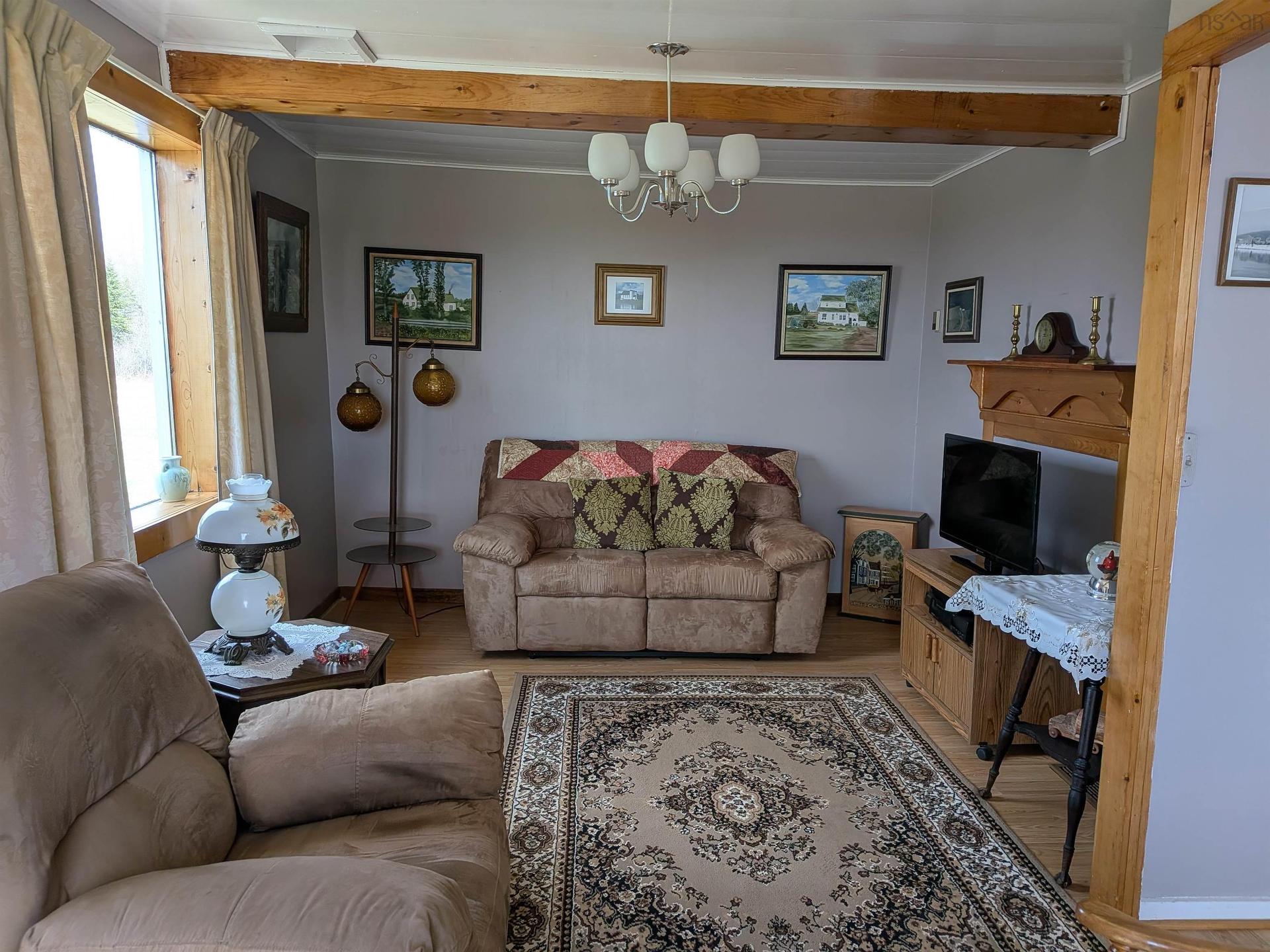 1223 Highway 223, Estmere, NS