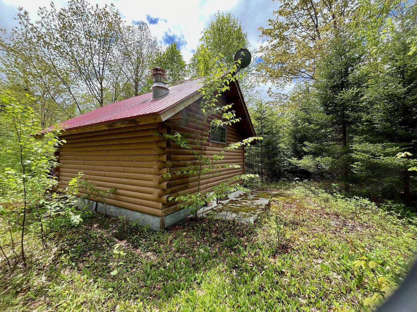 268 Eagle Rock Drive, Franey Corner, NS