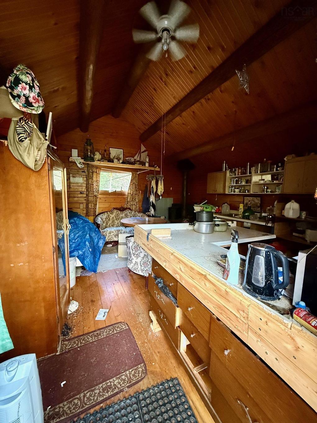 268 Eagle Rock Drive, Franey Corner, NS