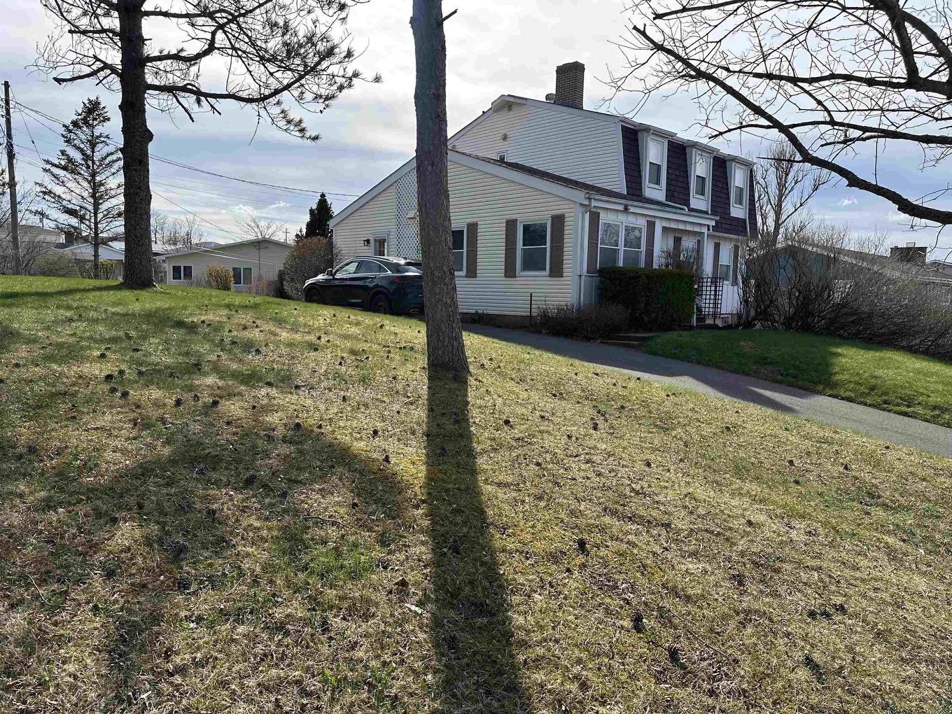 11 Macquarrie Drive, Port Hawkesbury, NS