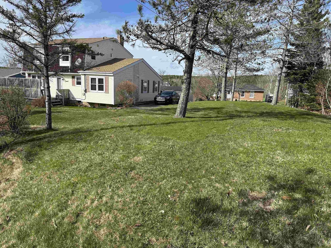 11 Macquarrie Drive, Port Hawkesbury, NS