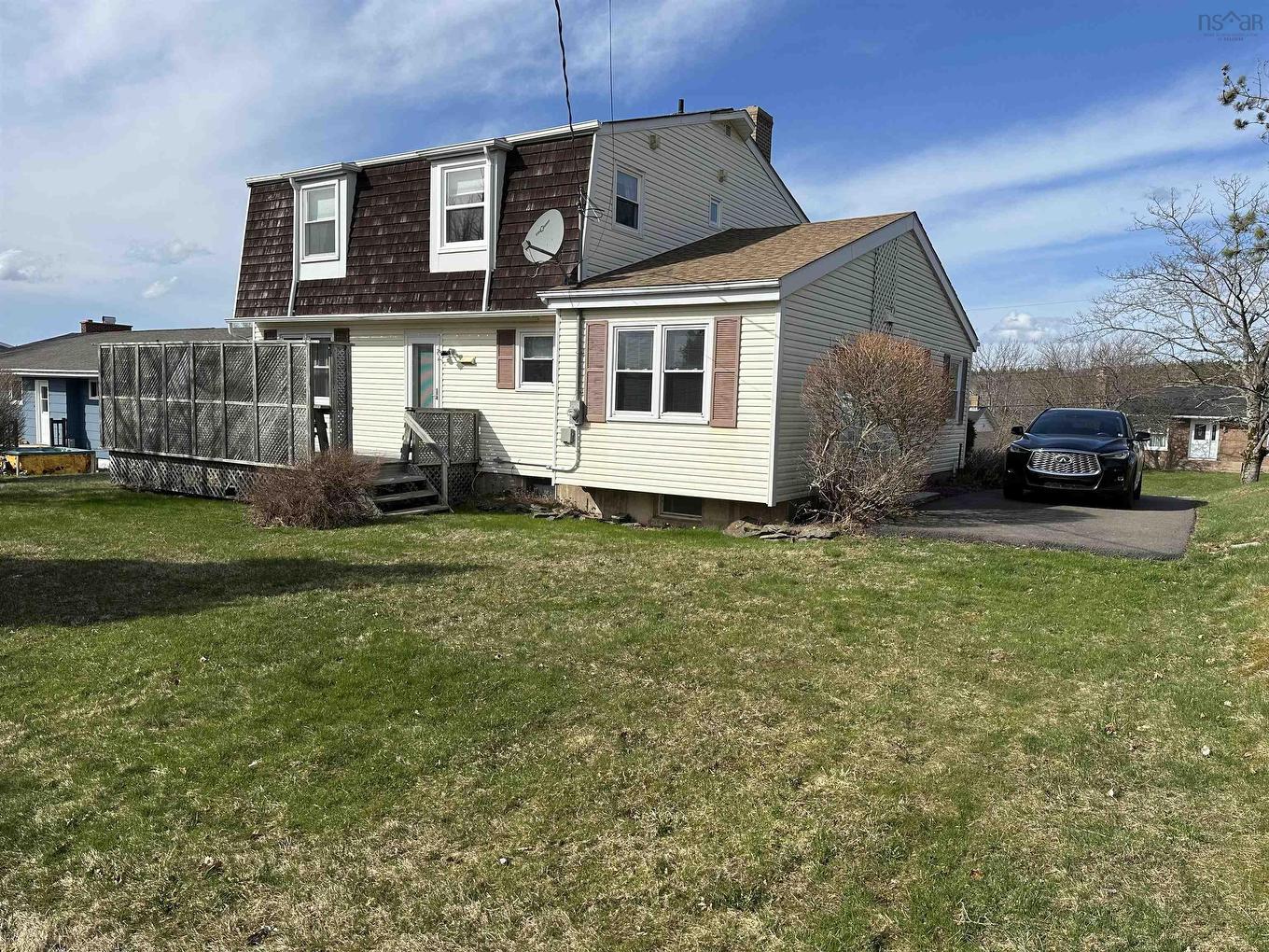11 Macquarrie Drive, Port Hawkesbury, NS