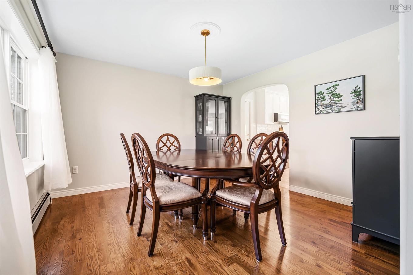 116 Thompson Run, Hammonds Plains, NS