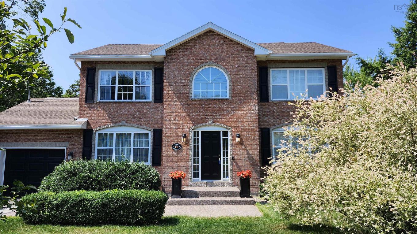 116 Thompson Run, Hammonds Plains, NS