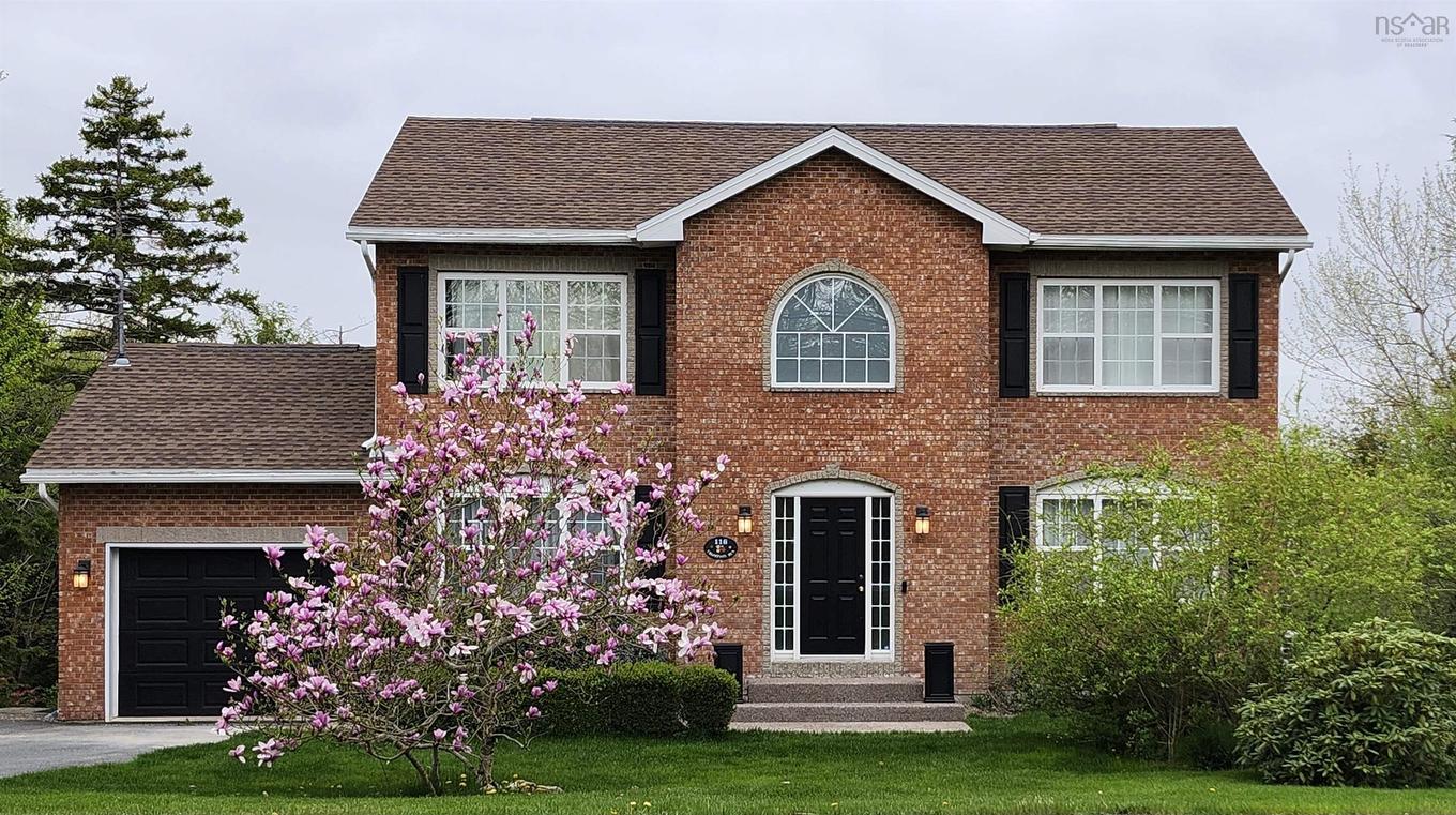 116 Thompson Run, Hammonds Plains, NS