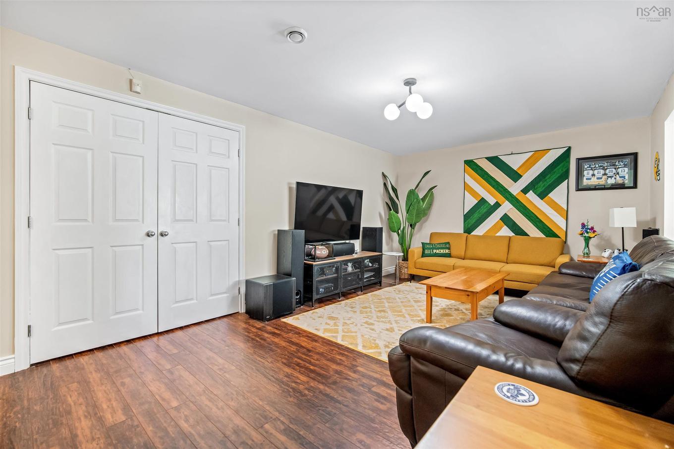 116 Thompson Run, Hammonds Plains, NS