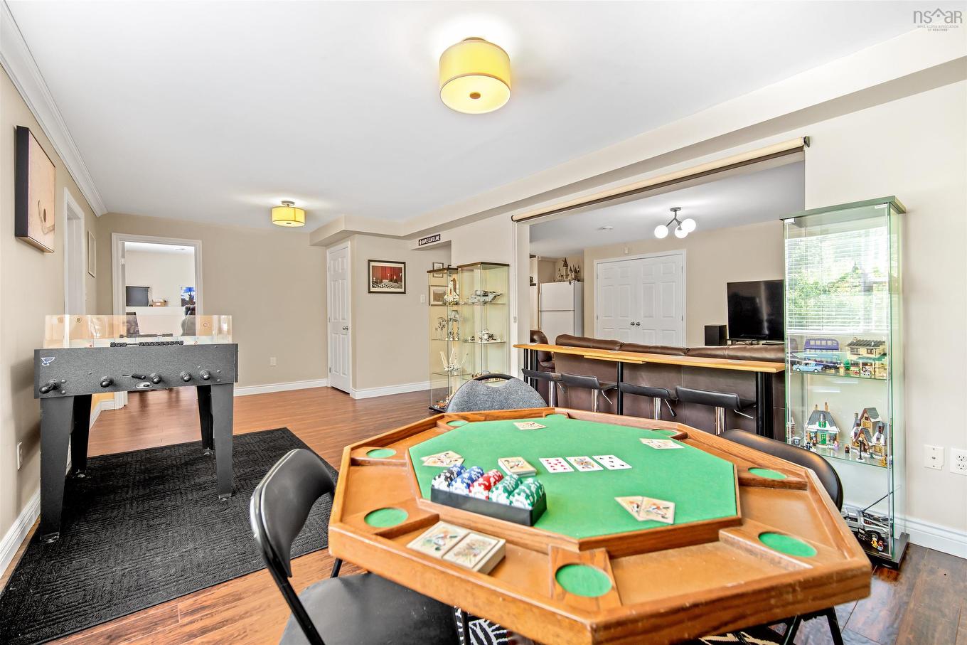 116 Thompson Run, Hammonds Plains, NS