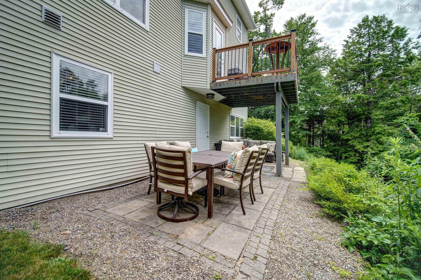 116 Thompson Run, Hammonds Plains, NS
