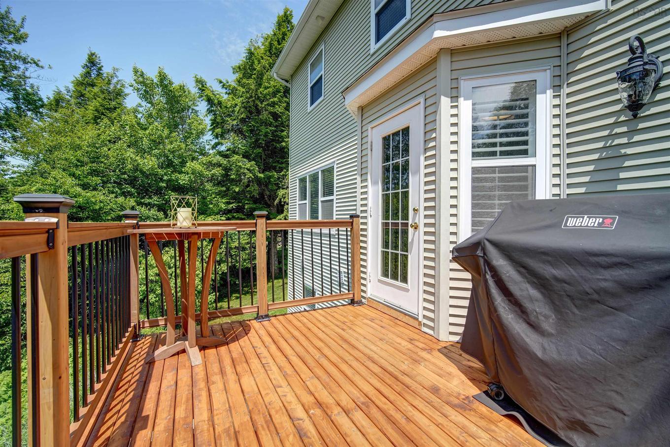 116 Thompson Run, Hammonds Plains, NS