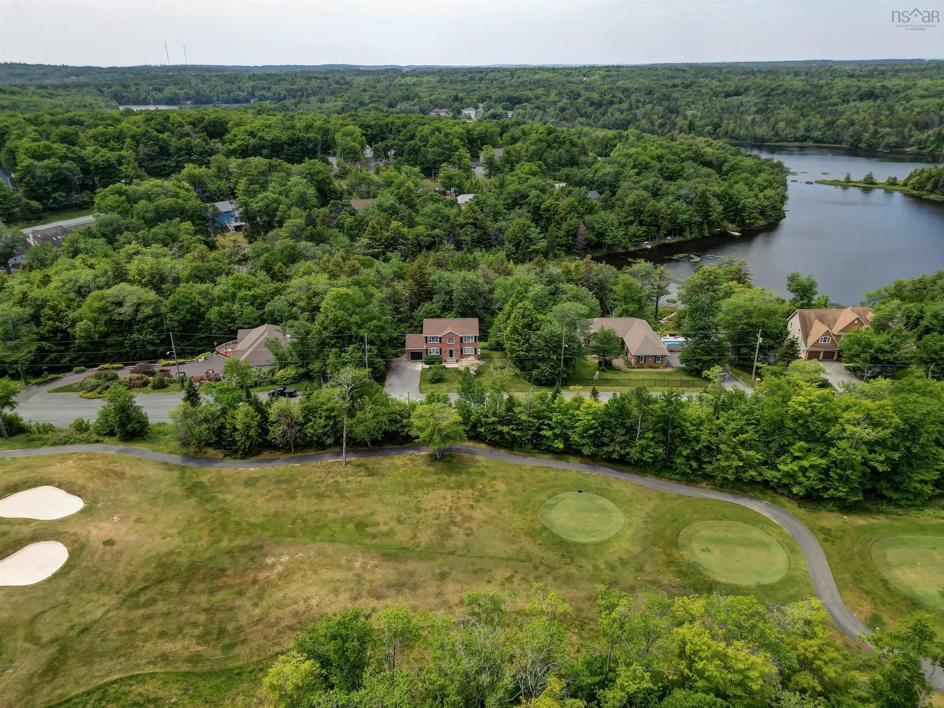 116 Thompson Run, Hammonds Plains, NS