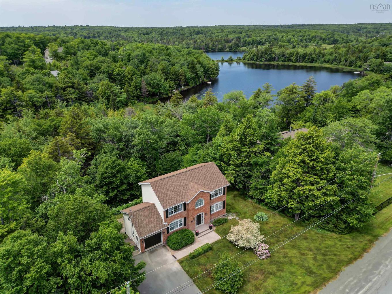 116 Thompson Run, Hammonds Plains, NS